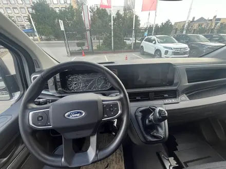 Ford Transit 2025 года за 19 000 000 тг. в Костанай – фото 16