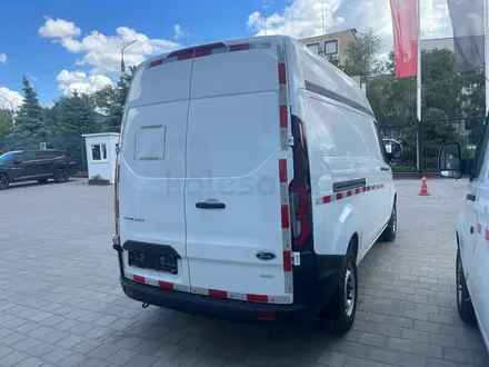 Ford Transit 2025 года за 19 000 000 тг. в Костанай – фото 17