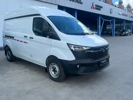 Ford Transit 2025 года за 19 000 000 тг. в Костанай – фото 19