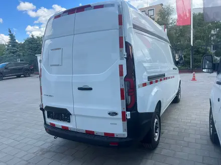 Ford Transit 2025 года за 19 000 000 тг. в Костанай – фото 20