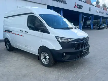 Ford Transit 2025 года за 19 000 000 тг. в Костанай – фото 4