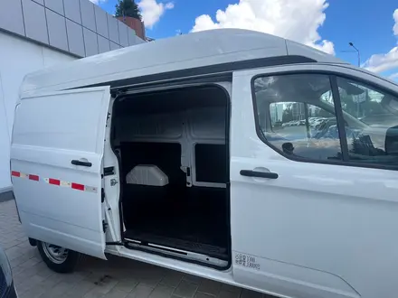 Ford Transit 2025 года за 19 000 000 тг. в Костанай – фото 8
