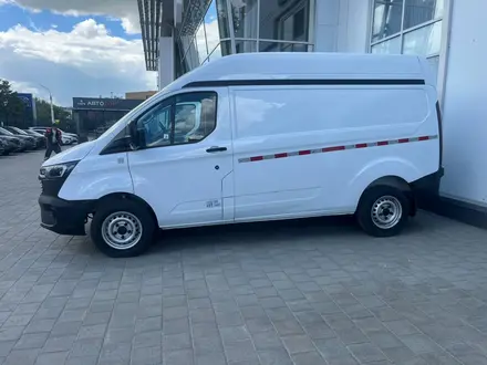 Ford Transit 2025 года за 19 000 000 тг. в Костанай – фото 9