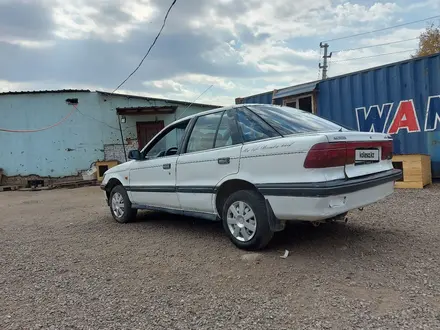 Mitsubishi Lancer 1991 года за 450 000 тг. в Алматы – фото 7