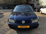 Volkswagen Jetta 2001 года за 1 250 000 тг. в Алматы