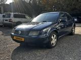 Volkswagen Jetta 2001 года за 1 250 000 тг. в Алматы – фото 2