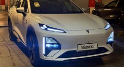 Deepal S07 Ultra 230 2025 года за 14 200 000 тг. в Алматы