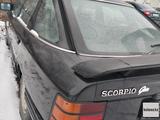 Ford Scorpio 1990 года за 500 000 тг. в Семей – фото 5