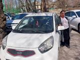 Kia Picanto 2014 годаүшін4 600 000 тг. в Алматы – фото 2