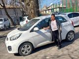 Kia Picanto 2014 годаүшін4 600 000 тг. в Алматы – фото 3