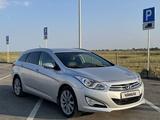 Hyundai i40 2013 года за 7 400 000 тг. в Актобе
