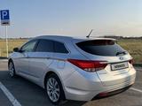 Hyundai i40 2013 года за 7 400 000 тг. в Актобе – фото 4