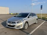 Hyundai i40 2013 года за 7 400 000 тг. в Актобе – фото 3