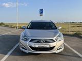 Hyundai i40 2013 года за 7 400 000 тг. в Актобе – фото 2