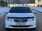 Toyota Camry 2014 года за 10 300 000 тг. в Астана