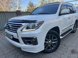 Lexus LX 570 2009 годаfor19 000 000 тг. в Алматы – фото 3