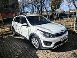 Kia Rio X-Line 2018 годаүшін6 800 000 тг. в Алматы – фото 2