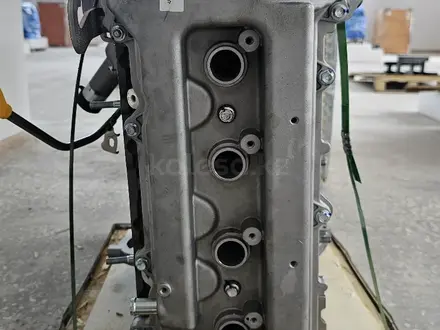 Двигатель мотор LFB479Q за 111 000 тг. в Актобе