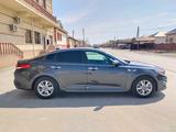 Kia Optima 2016 года за 5 700 000 тг. в Кызылорда – фото 4