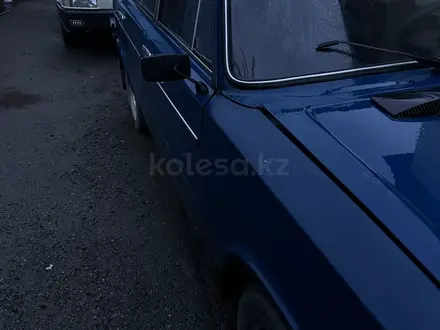 ВАЗ (Lada) 2106 2002 года за 600 000 тг. в Кокшетау – фото 5