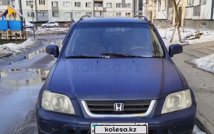 Honda CR-V 1999 годаfor3 000 000 тг. в Алматы