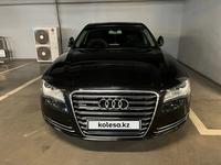 Audi A8 2010 года за 13 500 000 тг. в Алматы