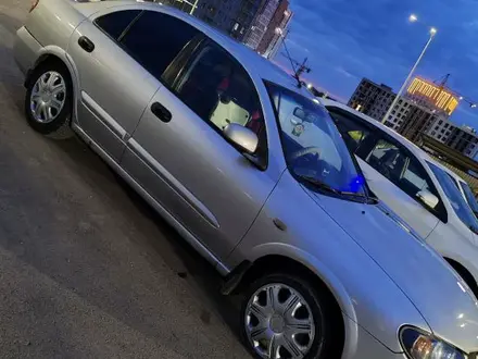 Nissan Almera 2005 года за 2 000 000 тг. в Усть-Каменогорск