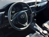 Toyota Corolla 2014 года за 7 500 000 тг. в Алматы – фото 4