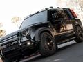 Кованые диски Gard R22 5x120 Land Rover Defender за 1 000 тг. в Шымкент