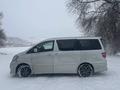 Toyota Alphard 2004 года за 7 000 000 тг. в Алматы – фото 12