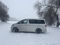 Toyota Alphard 2004 года за 7 000 000 тг. в Алматы – фото 11