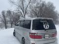 Toyota Alphard 2004 года за 7 000 000 тг. в Алматы – фото 13