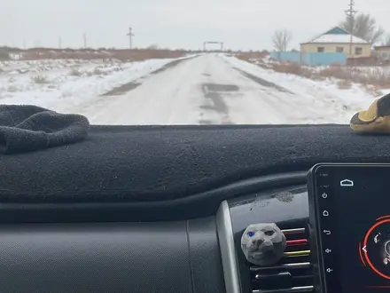 Toyota Alphard 2004 года за 7 000 000 тг. в Алматы – фото 15