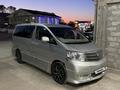 Toyota Alphard 2004 года за 7 000 000 тг. в Алматы – фото 2