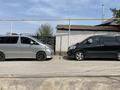 Toyota Alphard 2004 года за 7 000 000 тг. в Алматы