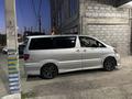 Toyota Alphard 2004 года за 7 000 000 тг. в Алматы – фото 3