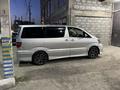 Toyota Alphard 2004 года за 7 000 000 тг. в Алматы – фото 5