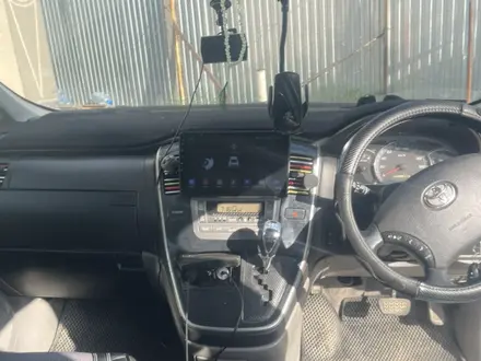 Toyota Alphard 2004 года за 7 000 000 тг. в Алматы – фото 7