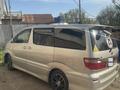 Toyota Alphard 2004 года за 7 000 000 тг. в Алматы – фото 9