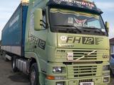 Volvo  FH 2001 года за 12 300 000 тг. в Тараз – фото 4