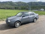 Volkswagen Vento 1992 года за 850 000 тг. в Алматы – фото 4
