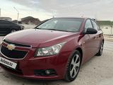 Chevrolet Cruze 2012 года за 4 000 000 тг. в Жанаозен