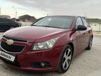 Chevrolet Cruze 2012 годаүшін4 000 000 тг. в Жанаозен