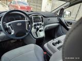 Hyundai Starex 2015 года за 12 500 000 тг. в Шымкент – фото 4