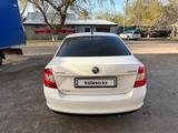 Skoda Rapid 2017 года за 6 300 000 тг. в Астана – фото 2