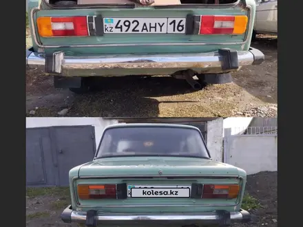 ВАЗ (Lada) 2106 1988 года за 515 000 тг. в Усть-Каменогорск – фото 2