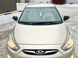 Hyundai Accent 2012 года за 3 100 000 тг. в Актобе