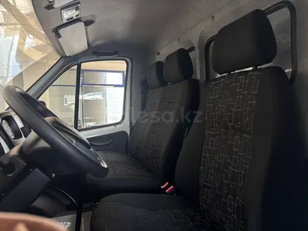 ГАЗ ГАЗель 3302 2026 года за 10 534 000 тг. в Алматы – фото 11