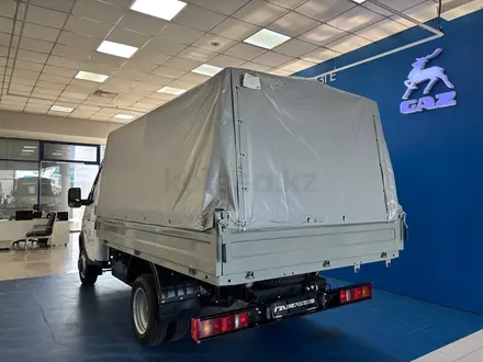 ГАЗ ГАЗель 3302 2026 года за 10 534 000 тг. в Алматы – фото 15