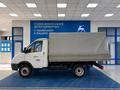 ГАЗ ГАЗель 3302 2026 годаүшін10 534 000 тг. в Алматы – фото 16